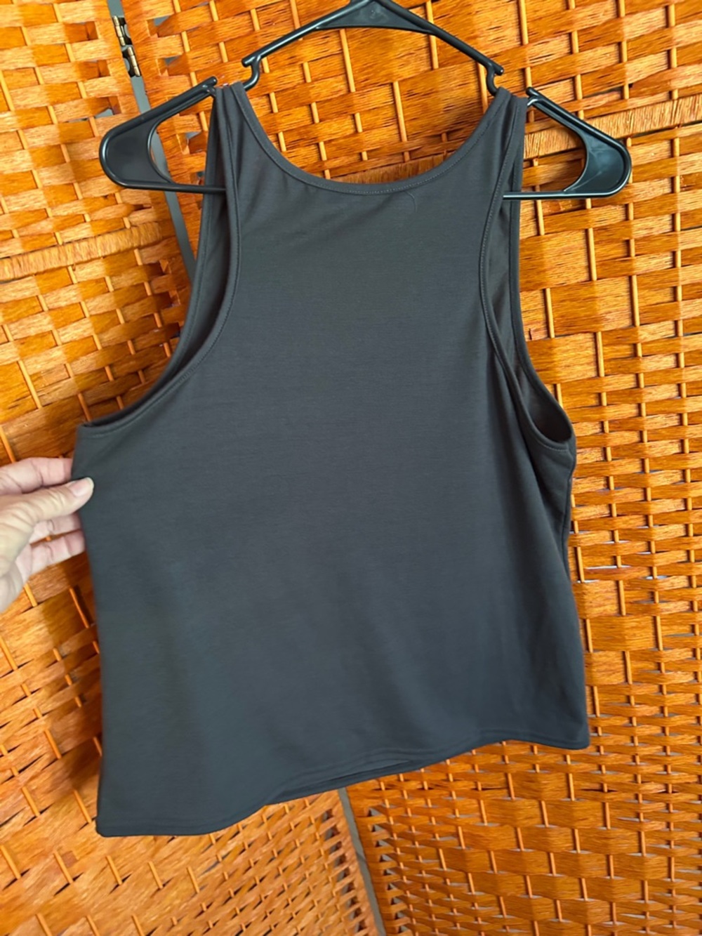 Tank top - Picture 4 of 4